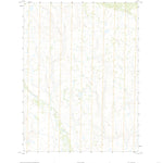 Dillingham A-6 NE, AK (2019, 25000-Scale) Preview 1