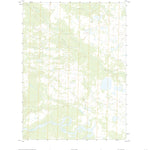 Dillingham D-5 NE, AK (2019, 25000-Scale) Preview 1