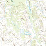 Kenai A-1 NW, AK (2017, 25000-Scale) Preview 3