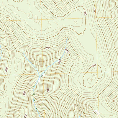 Holy Cross B-5 NE, AK (2017, 25000-Scale) Preview 2