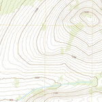 Kantishna River B-5 NW, AK (2017, 25000-Scale) Preview 2