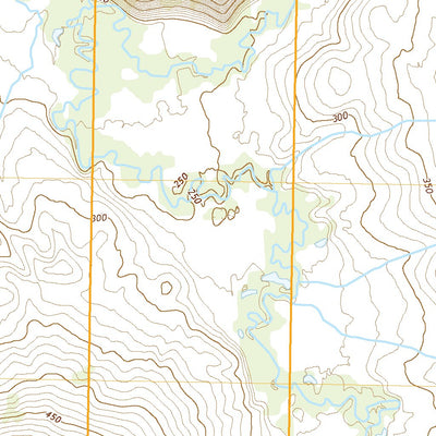 Iditarod C-4 NW, AK (2019, 25000-Scale) Preview 2