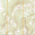 Iditarod C-4 NW, AK (2019, 25000-Scale) Preview 3