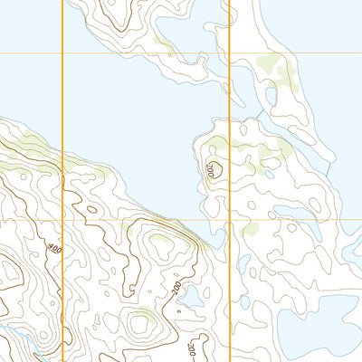 Goodnews Bay C-1 SE, AK (2019, 25000-Scale) Preview 2