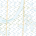 Kwiguk A-1 NW, AK (2018, 25000-Scale) Preview 2