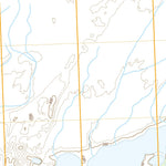 Iliamna C-7 NE, AK (2019, 25000-Scale) Preview 2