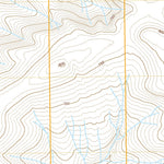 Ikpikpuk River B-2 SE, AK (2020, 25000-Scale) Preview 2