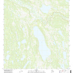 Gulkana C-4 SW, AK (2016, 25000-Scale) Preview 1