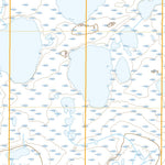 Harrison Bay B-5 SE, AK (2020, 25000-Scale) Preview 2