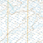 Harrison Bay B-5 SE, AK (2020, 25000-Scale) Preview 3