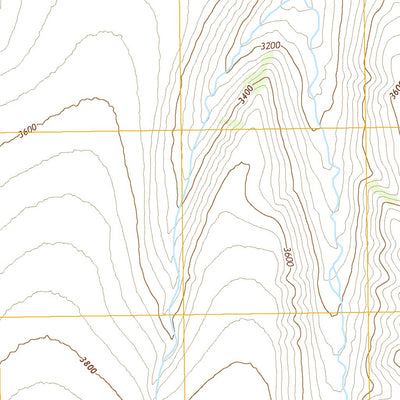 Fairbanks A-2 SW, AK (2016, 25000-Scale) Preview 2