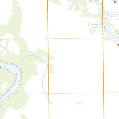 Holy Cross C-2 NW, AK (2019, 25000-Scale) Preview 2