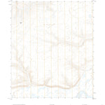 Ikpikpuk River A-1 NW, AK (2020, 25000-Scale) Preview 1