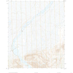 Demarcation Point C-4 SE, AK (2018, 25000-Scale) Preview 1