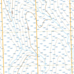 Demarcation Point C-4 SE, AK (2018, 25000-Scale) Preview 2