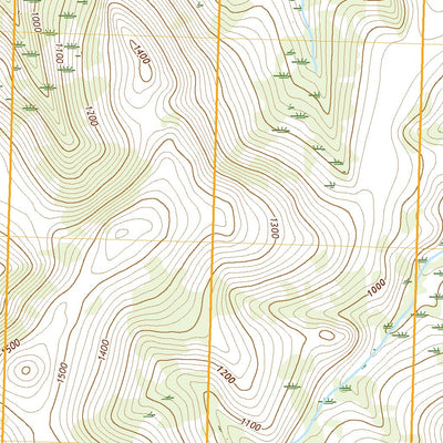Iditarod A-3 SE, AK (2019, 25000-Scale) Preview 2