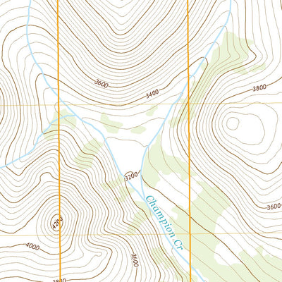 Eagle C-2 SE, AK (2018, 25000-Scale) Preview 3