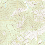 Kantishna River D-3 SW, AK (2017, 25000-Scale) Preview 3