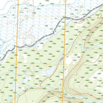 Gulkana B-2 NW, AK (2019, 25000-Scale) Preview 2