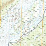 Gulkana B-2 NW, AK (2019, 25000-Scale) Preview 3