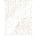 Goodnews Bay B-5 NW, AK (2020, 25000-Scale) Preview 1