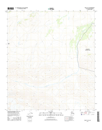 Healy D-1 SE, AK (2016, 25000-Scale) Preview 1