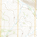 Iditarod C-5 NW, AK (2019, 25000-Scale) Preview 2