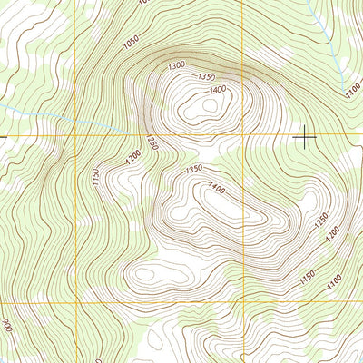 Hughes C-1 SW, AK (2016, 25000-Scale) Preview 3