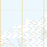 Flaxman Island A-5 NE, AK (2018, 25000-Scale) Preview 2