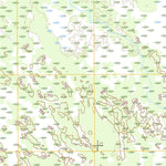 Fairbanks C-1 SW, AK (2016, 25000-Scale) Preview 3