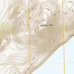 Hagemeister Island D-3 NE, AK (2018, 25000-Scale) Preview 3
