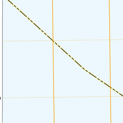 Hagemeister Island C-1 OE E NW, AK (2019, 25000-Scale) Preview 3