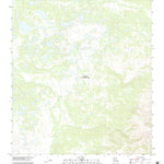 Denali D-2 NE, AK (2015, 25000-Scale) Preview 1