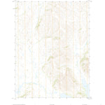 Goodnews Bay A-1 NW, AK (2019, 25000-Scale) Preview 1
