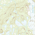 Denali A-5 NE, AK (2017, 25000-Scale) Preview 3