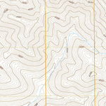 Demarcation Point A-1 NW, AK (2018, 25000-Scale) Preview 2