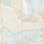 Demarcation Point A-5 NW, AK (2018, 25000-Scale) Preview 2