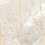Demarcation Point A-5 NW, AK (2018, 25000-Scale) Preview 3