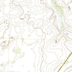 Kantishna River B-2 SW, AK (2017, 25000-Scale) Preview 2