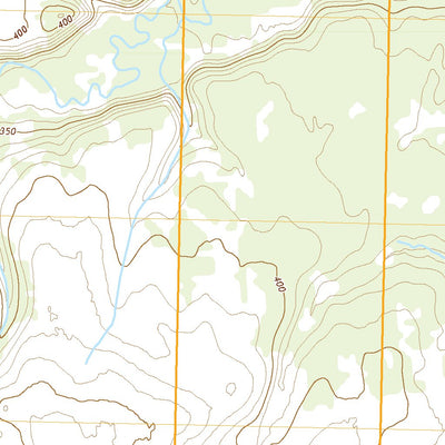 Dillingham C-5 NE, AK (2019, 25000-Scale) Preview 2