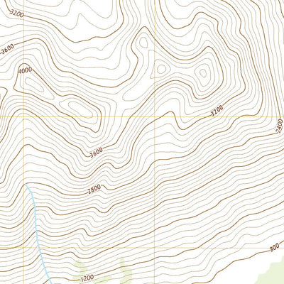 Kenai B-8 NW, AK (2017, 25000-Scale) Preview 3