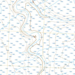 Harrison Bay A-1 NE, AK (2017, 25000-Scale) Preview 2