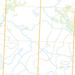 Dillingham D-1 NW, AK (2019, 25000-Scale) Preview 2