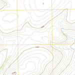 Healy A-2 SW, AK (2016, 25000-Scale) Preview 2
