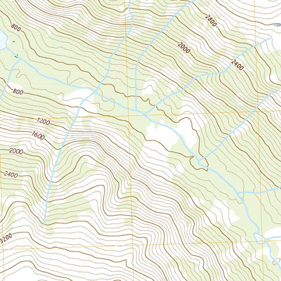 Ketchikan D-4 NW, AK (2017, 25000-Scale) Preview 3