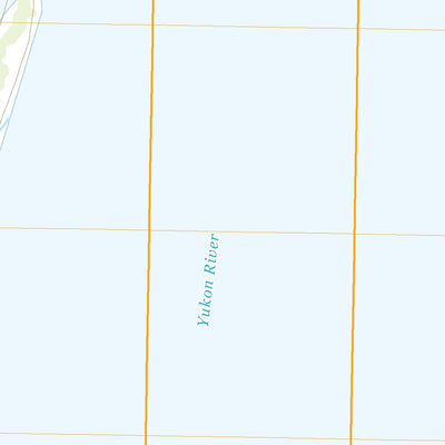 Kwiguk B-4 SW, AK (2020, 25000-Scale) Preview 2