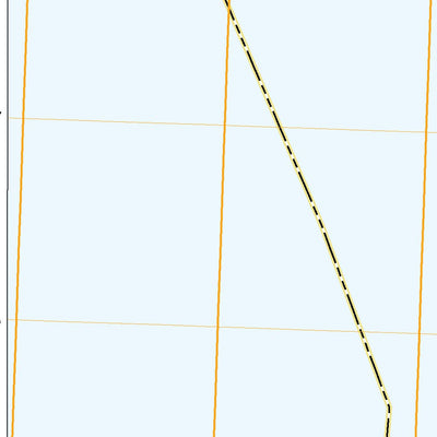 False Pass D-2 SW, AK (2020, 25000-Scale) Preview 3