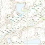 Fort Yukon A-6 NE, AK (2018, 25000-Scale) Preview 3