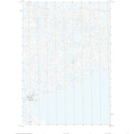 Hooper Bay C-3 SW, AK (2020, 25000-Scale) Preview 1