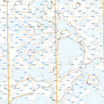 Hooper Bay C-3 SW, AK (2020, 25000-Scale) Preview 3